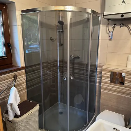 Ceglana Przystań - I