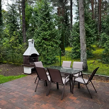 Ceglana Przystań - I Pogorzelica (Gmina Rewal)