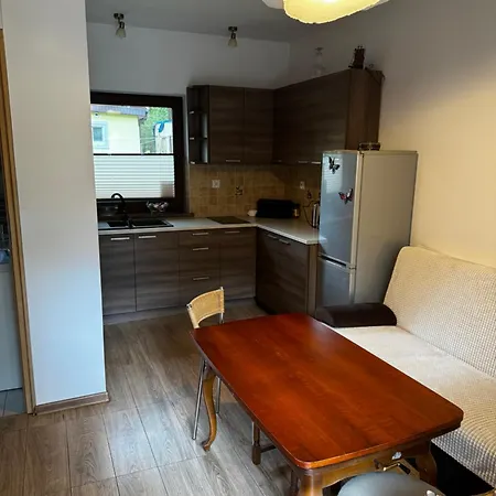 Ceglana Przystań - I