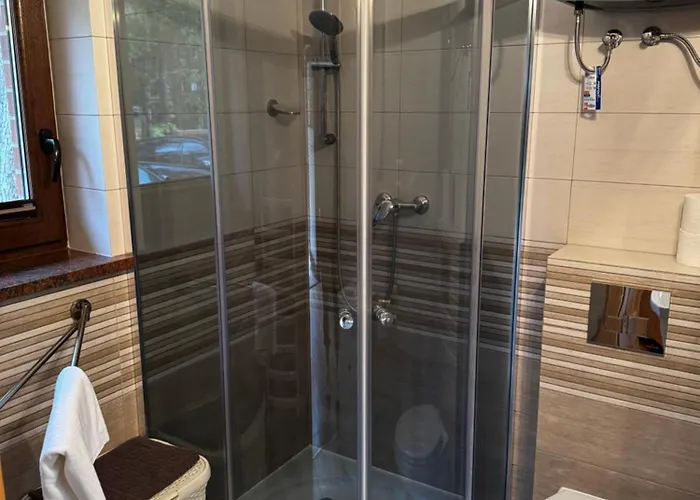 Ceglana Przystan - I