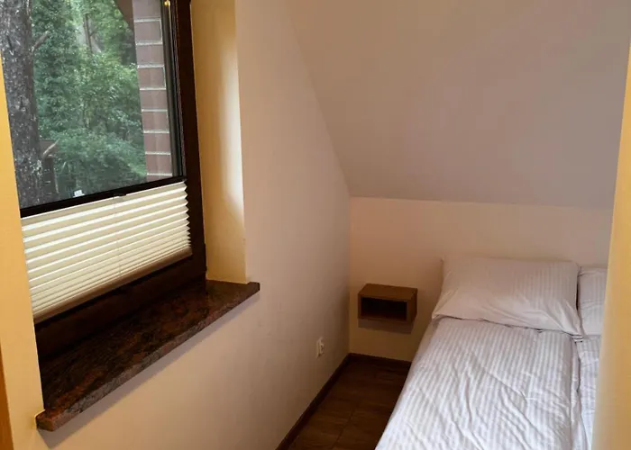 Vakantiehuis Ceglana Przystan - I *