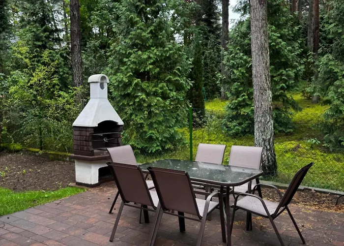 Ceglana Przystan - I Pogorzelica (Gmina Rewal)